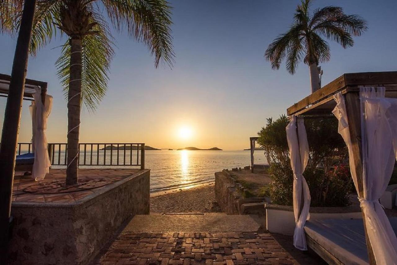 Hotel San Carlos Plaza San Carlos Nuevo Guaymas 외부 사진