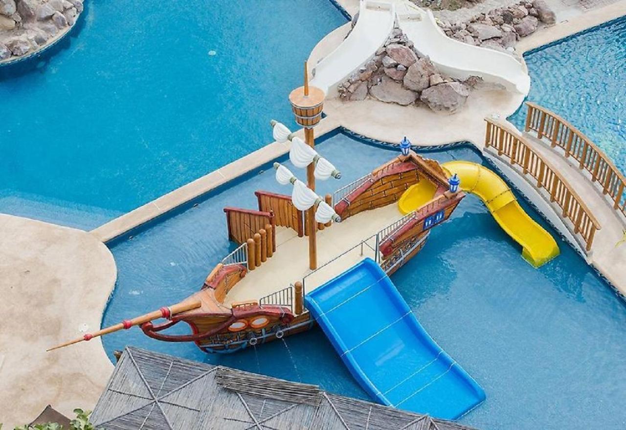Hotel San Carlos Plaza San Carlos Nuevo Guaymas 외부 사진