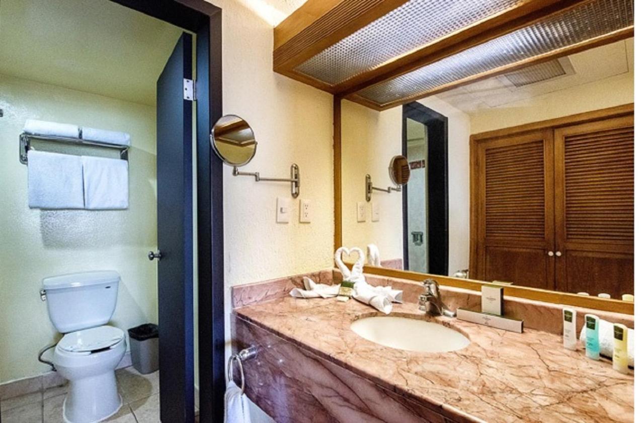 Hotel San Carlos Plaza San Carlos Nuevo Guaymas 외부 사진