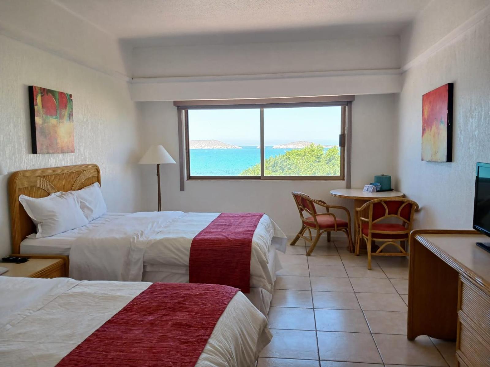 Hotel San Carlos Plaza San Carlos Nuevo Guaymas 외부 사진